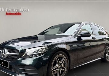 Mercedes-Benz C 300 156.000 km 20.400 &euro; Aschaffenburg 63743
