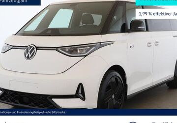 VW ID. Buzz 4.012 km 67.290 &euro; Hanau 63452