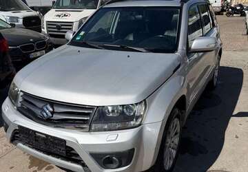 Suzuki Grand Vitara 226.684 km 5.500 &euro; Maintal 63477