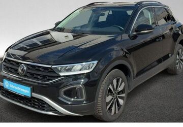 VW T-Roc 25.287 km 21.480 &euro; Hanau 63452