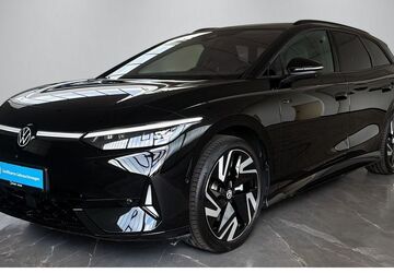 VW ID.7 25.947 km 54.490 &euro; Aschaffenburg 63741