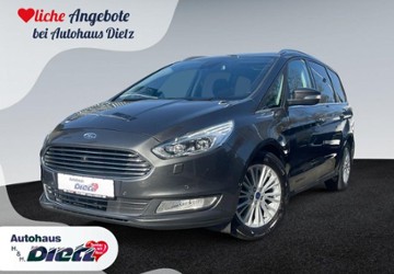 Ford Galaxy 62.841 km 30.900 &euro; Neuberg 63543