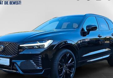 Volvo XC60 16.250 km 45.870 &euro; Hanau 63452