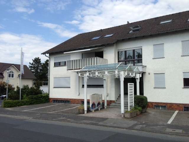 Etagenwohnung Heusenstamm - 3 Zimmer, 74 m&sup2;, 1.040&euro; | Angebot:20648813