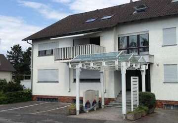 Wohnung Heusenstamm - 3 Zimmer, 74 m&sup2;, 1.040&euro; | Angebot:20648813