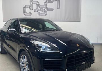 Porsche Cayenne 85.289 km 71.890 &euro; Maintal bei Frankfurt am Main 63477