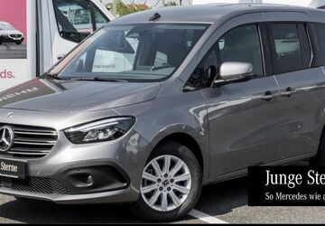 Mercedes-Benz T-Klasse 3.200 km 29.350 &euro; Stockstadt 63811