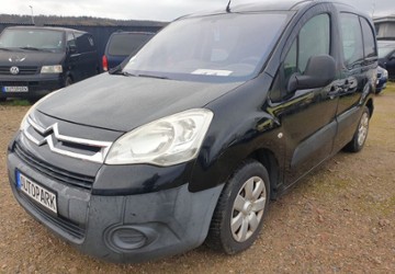 Citroen Berlingo 392.000 km 2.000 &euro; Grosswallstadt 63868