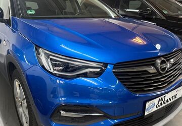 Opel Grandland (X) 73.000 km 12.900 &euro; Sulzbach 63834