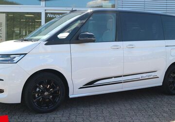 VW T7 Multivan 49.900 km 49.450 &euro; Bürgstadt 63927